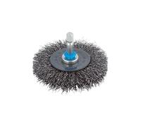 Wolfcraft Brosses circulaires Diam. tige 1/4\ (6,3 mm) 2100000