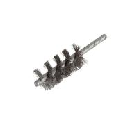 Wolfcraft Brosses cylindriques 2104000 – 1 pièce