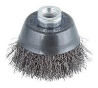 Wolfcraft Brosse à dents en fil d'acier WS M14 Ø 70 mm 2107000 1 pc(s)
