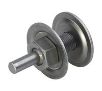 Wolfcraft Axe pilote 2117000 Diamètre 13 mm Tige 8 mm