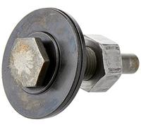 wolfcraft 2139000 - Axe Pilote - Diamètre d'alésage 13/22,2 mm