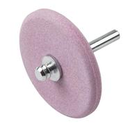 wolfcraft 2140000 Affûte Couteau/Ciseaux Tige 6 mm