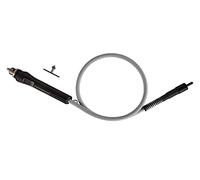 wolfcraft 2147000 Flexible Billes Mandrin 8 mm - Longueur 1300 mm
