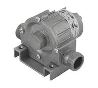 Pompe pour Perceuse, Puissance 3000 l/h, Boitier Métallique - wolfcraft 2200000