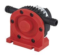 Pompe à eau pour perceuse Wolfcraft 2202000; 1300 l/h