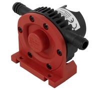 Pompe à eau pour perceuse Wolfcraft 2202000; 1300 l/h