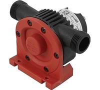 Pompe pour Perceuse, Puissance 3000 l/h, Boitier Plastique - wolfcraft 2207000