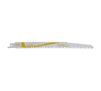 2 Lame de scie sabre Wolfcraft 2295000 Longueur lame de scie 230 mm 2 pc(s)