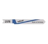 Wolfcraft Lames BIM 2378000 longueur 52 mm