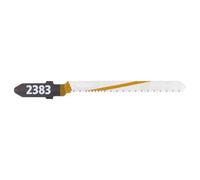 Wolfcraft Lame de scie 2383000 50 mm 2 pièces