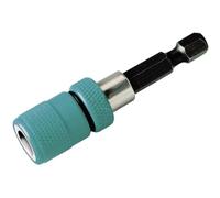 wolfcraft 2411000 Porte-Embouts Magnétique avec Butée de Profondeur - Longueur 60 mm