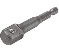 Wolfcraft 2414000 1/2 pouces Propulseur 1/4 (6.3 mm) 72 mm