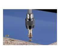 Wolfcraft Porte-embouts 2421000 magnétique + disque pour dispositif de verrouillage