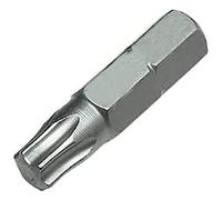 wolfcraft 2491000 Embouts solid torx 6+7 Lot de 2