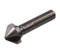 Wolfcraft 2506000 Fraise conique 16 mm HSS tige cylindrique 1 pc(s)