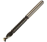 wolfcraft 2512000 Foret-Fraise bois/métal HSS Tige 6 ø 6 x 90