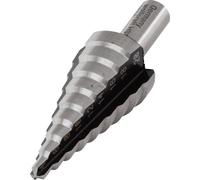 Wolfcraft 2515000 HSS Foret étagé 1 pc(s)