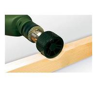 Wolfcraft Râpe à rotor 2520000 – S = 6 mm – Ø 52 x 30 mm – 1 pièce