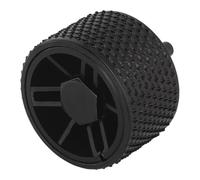 Wolfcraft Râpe à rotor 2520000 – S = 6 mm – Ø 52 x 30 mm – 1 pièce