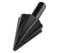 wolfcraft 2523000 - Fraise d'ébavurage pour Perceuse T8 - Diamètre 6-24 mm