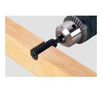 Râpe de profilage Wolfcraft 2531000