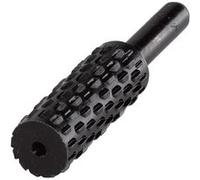 Wolfcraft Râpe de profilage 2534000 WSS cylindrique Ø 12,5 mm queue 6,35 mm