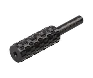 wolfcraft 2534000 - Râpe de Polissage WSS Cylindrique - Diamètre 12,5 mm Queue 6,35 mm
