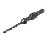 Foret d'amorçage Wolfcraft 2545000 N/A