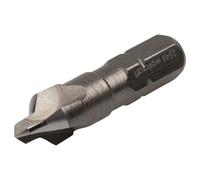WOLFCRAFT Foret-fraisoir 2546000 - 6 pans Ø 8 mm