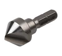 Wolfcraft Foret aléseur 2577000 – 1/4 (6,3 mm)