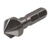 Wolfcraft Foret aléseur 2580000 1/4 (6,3 mm)