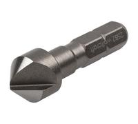 Wolfcraft Foret aléseur 2582000 1/4 (6,3 mm)
