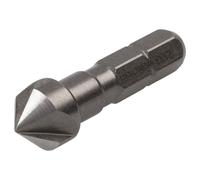 Foret aléseur Wolfcraft 2583000 N/A 1/4\ (6,3 mm)