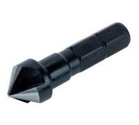 Wolfcraft Foret aléseur 2583000 1/4" (6,3 mm)