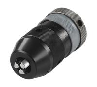 Mandrin auto-serrant Wolfcraft 2606000