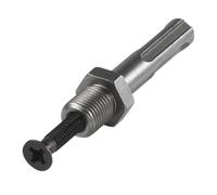 Adaptateur de mandrin Wolfcraft 2640000