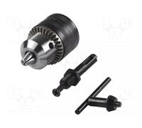 WOLFCRAFT 2649000 Portes-outils à pince