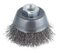 Wolfcraft Brosse boisseau métallique M14 2702000 1 pc(s)