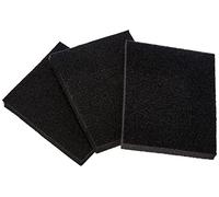 Wolfcraft Eponges 125 x 100 x 10 mm - 2895000