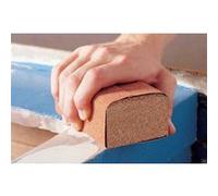 Wolfcraft 2896000 1 Cale à Poncer en Liège L123 X L67 X H45mm G