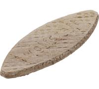 Wolfcraft 2922000 Plaquette de raccordement Contenu 50 pc(s)