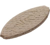 Wolfcraft 2923000 Plaquette de raccordement Contenu 50 pc(s)