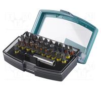 WOLFCRAFT 2975000 Jeu d'outils