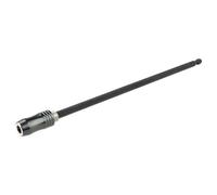 Wolfcraft Porte-embouts 2981000 avec 2 aimants puissants multicolore