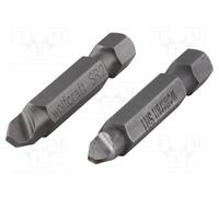 WOLFCRAFT 2982000 Jeu d'outils