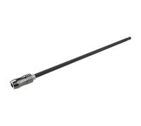 Wolfcraft Porte-embouts 2984000 avec 2 aimants puissants multicolore