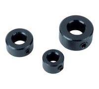Wolfcraft 3 butées de profondeur ø6/8/10 mm