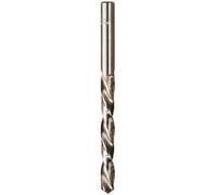 WOLFCRAFT 3 Forets a métaux HSS meulés - Diametre 2.0 mm