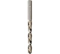 WOLFCRAFT 3 Forets a métaux HSS meulés - Diametre 2.5 mm