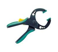 Wolfcraft Pince à cliquet Hobby FZR 30 Ouverture jusqu'à 30 mm